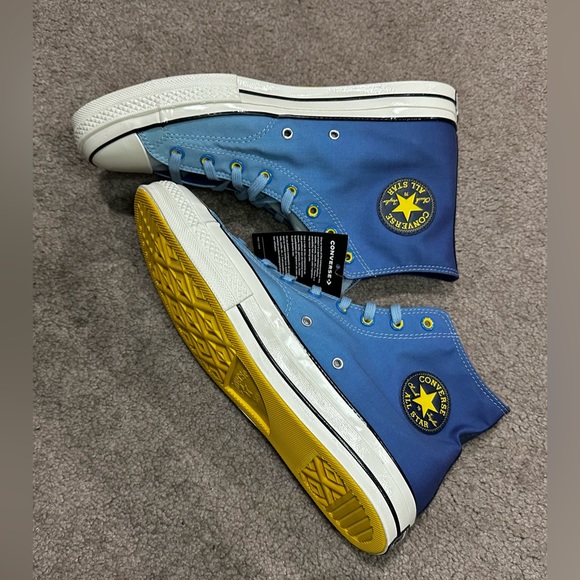 Converse Chuck 70 size 11.5 men’s - Picture 3 of 7